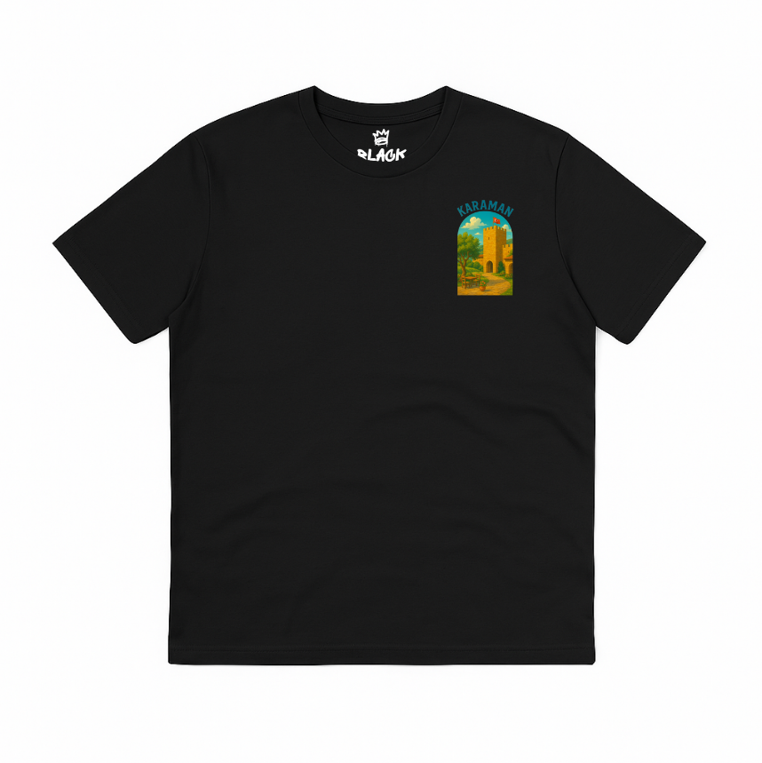 T-shirt Karaman